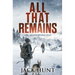All That Remains: A Post-Apocalyptic EMP Survival Thriller