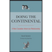 Doing the Continental: A New Canadian-American Relationship
