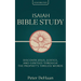 Isaiah Bible Study: Discover Jesus, Justice, and Gentiles through the Prophet's Timeless Words