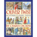 The Fairy Tales of Oscar Wilde: The Complete Collection Including the Happy Prince and the Selfish Giant