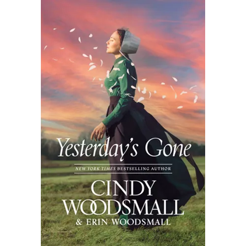 Yesterday's Gone
