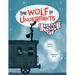 The Wolf in Underpants Moves on