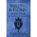 Shilling & Florin Book Four: The Case of Silver & Sovereign