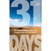 31 Days of Transformation and Character Development