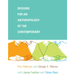 Designs for an Anthropology of the Contemporary