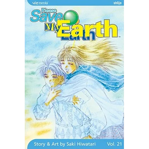 Please Save My Earth, Vol. 21
