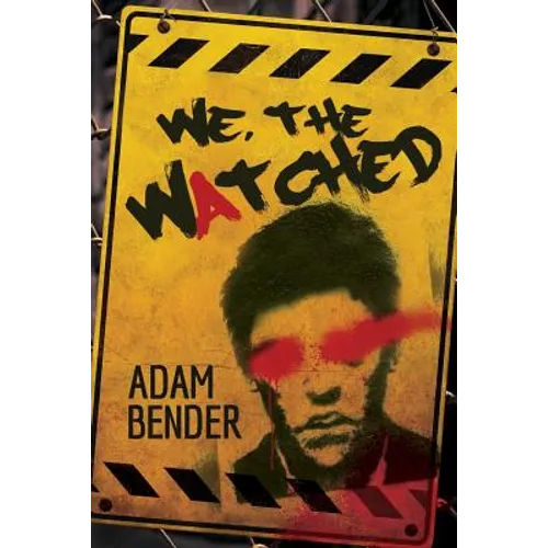 We, The Watched
