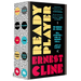 Pack Ready Player (Contiene: Ready Player One / Ready Player Two) / Ready Player Boxed Set (Includes: Ready Player One / Ready Player