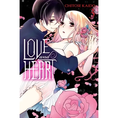 Love and Heart, Vol. 3: Volume 3