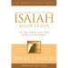 Isaiah Made Easier/Second Edition