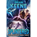 Splintered: The Labyrinth, Book 3