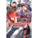 Apparently, Disillusioned Adventurers Will Save the World, Vol. 1 (Manga): The Ultimate Party Is Born