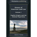 History of American Land Law - Volume 1: English Origins and the Colonial Experience