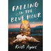 Falling in the Blue Hour