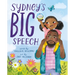Sydney's Big Speech