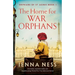 The Home for War Orphans: Absolutely unputdownable and heartbreaking World War Two historical fiction