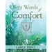 Daily Words of Comfort - Large Print (Deluxe Prayer Book)