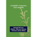 Grimhild's Vengeance: Three Ballads
