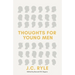 Thoughts for Young Men