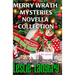 Merry Wrath Mysteries Novella Collection