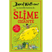 La Incríble Historia De... El Slime Gigante / Slime