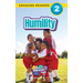 Humility: Good Character Traits (Engaging Readers, Level 2)