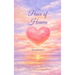 The Peace of Heaven Journal: Heart Edition