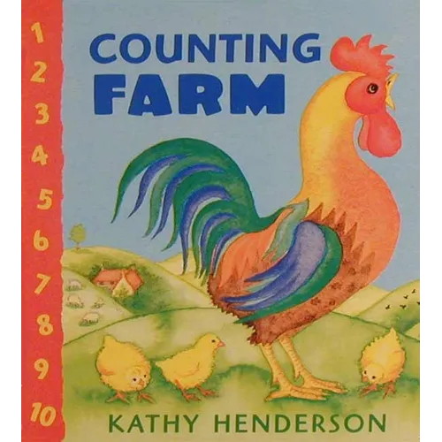 Counting Farm
