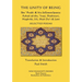 The Unity of Being - Ibn 'Arabi & his follower/poets - Auhad ud-din, 'Iraqi, Shabistari, Maghribi, Jili, Shah Da'i & Jami: Selected Poems
