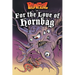 Pewfell in For The Love of Hornbag