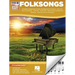 Folksongs - Super Easy Songbook