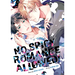 No Spicy Romance Allowed!