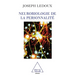 Synaptic Self: How Our Brains Become Who We Are / Neurobiologie de la personnalité