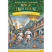 Vacation Under the Volcano