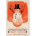 The Valancourt Book of Victorian Christmas Ghost Stories, Volume 4
