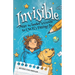 Invisible: Max Wheeler's Guide to (Not) Fitting In