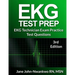 EKG Test Prep: EKG Technician Practice Test Questions