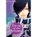 Dawn of the Arcana, Vol. 2