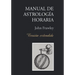Manual de Astrología Horaria - Versión extendida