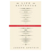Life Sentences: Literary Essays