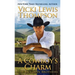 A Cowboy's Charm