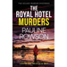 THE ROYAL HOTEL MURDERS a gripping crime thriller full of twists