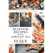 Seafood Recipes from the Adriatic Sea in Italy
