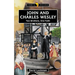 John and Charles Wesley: Two Brothers, One Faith