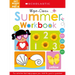 Get Ready for Pre-K Summer Workbook