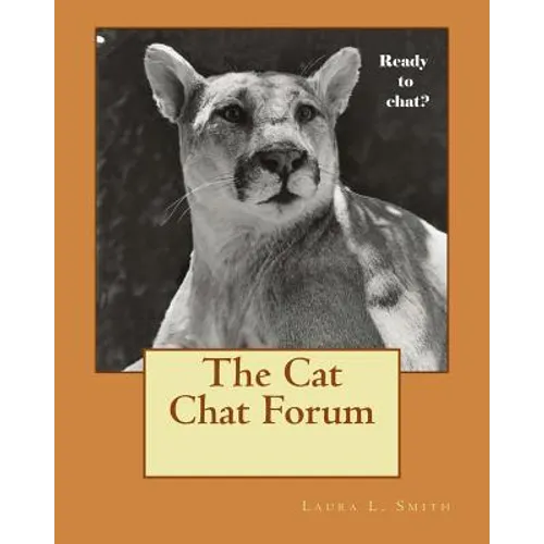The Cat Chat Forum