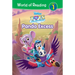 T.O.T.S.: Panda Excess: Panda Excess