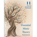 Essential Music Theory Level 11 Advanced Harmony and Counterpoint