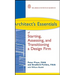 Architect's Essentials of Starting, Assessing and Transitioning a Design Firm