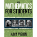 VEDIC MATHEMATICS For Students: LEVEL - 5 OF 5 Series